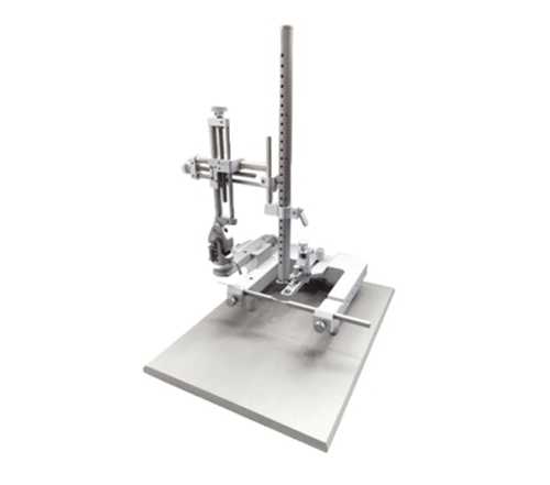 自由落体颅脑损伤撞击仪