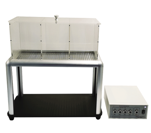 大小鼠足底机械刺痛仪(软件版）