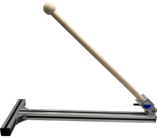 大鼠爬杆实验装置